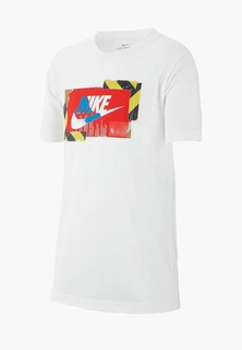 Футболка Nike