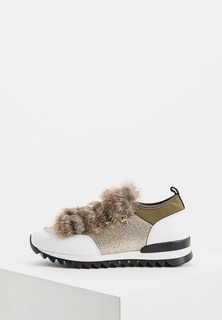 Кроссовки Pollini