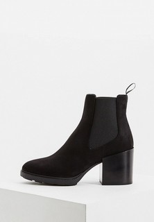 Ботильоны Pollini