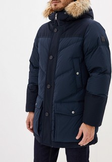 Пуховик Woolrich