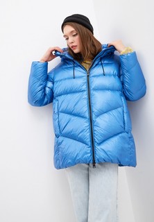 Пуховик Woolrich