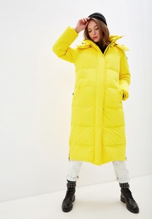 Пуховик Woolrich