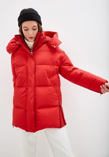 Пуховик Woolrich