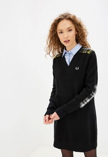 Платье Fred Perry