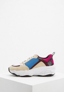 Кроссовки Pollini