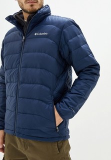 Пуховик Columbia