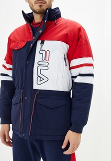 Куртка утепленная Fila