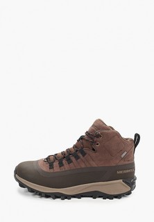 Ботинки трекинговые Merrell