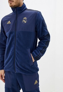 Олимпийка adidas
