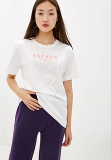 Футболка Escada Sport