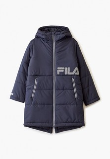 Куртка утепленная Fila