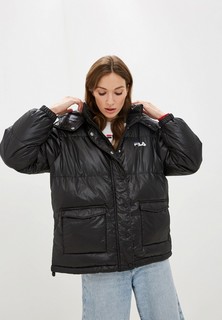 Куртка утепленная Fila