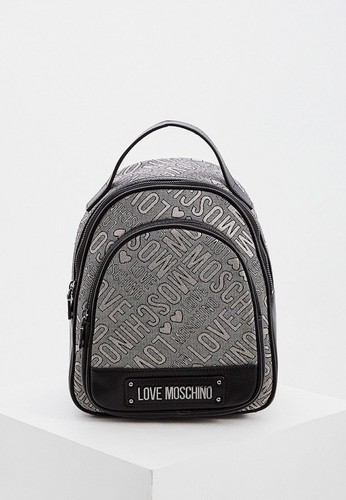 Рюкзак moschino love. Смотреть фото Рюкзак moschino love. Смотреть картинку Рюкзак moschino love. Картинка про Рюкзак moschino love. Фото Рюкзак moschino love
