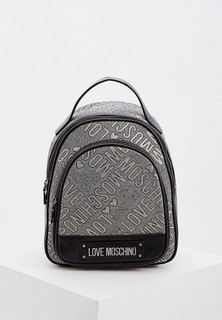 Рюкзак Love Moschino