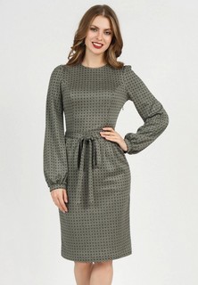 Платье Olivegrey