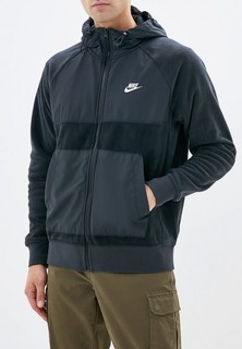 Толстовка Nike