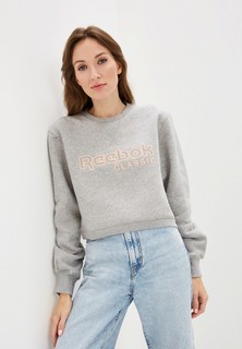 Свитшот Reebok Classics