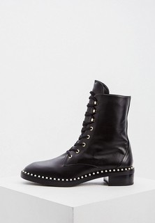 Ботинки Stuart Weitzman