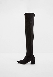 Ботфорты Pollini