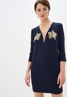 Платье Elisabetta Franchi