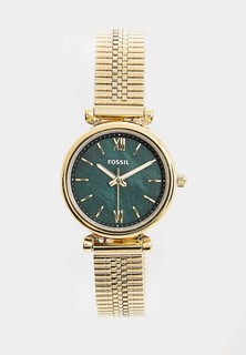 Часы Fossil