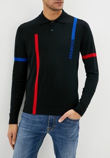 Поло Bikkembergs