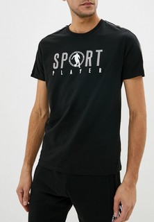 Футболка Bikkembergs