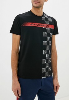 Футболка Bikkembergs