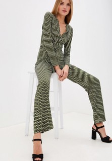 Комбинезон Diane von Furstenberg