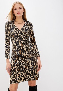 Платье Diane von Furstenberg