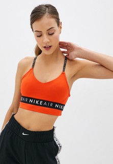 Топ спортивный Nike