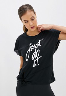 Футболка спортивная Nike