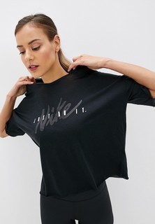 Футболка спортивная Nike
