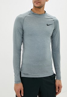 Лонгслив компрессионный Nike