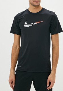 Футболка спортивная Nike