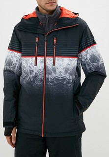 Куртка горнолыжная Quiksilver