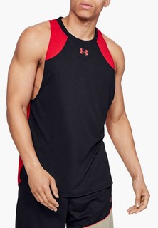 Майка спортивная Under Armour