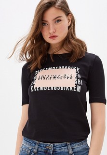 Футболка Bikkembergs