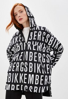 Куртка Bikkembergs