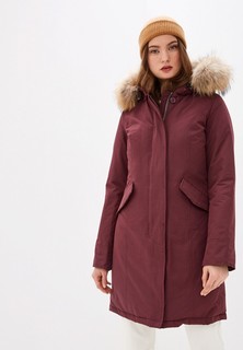 Пуховик Canadian