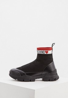 Кроссовки Love Moschino