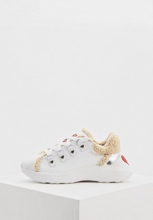 Кроссовки Love Moschino