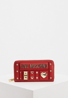 Кошелек Love Moschino