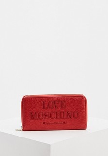 Кошелек Love Moschino