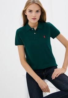 Поло Polo Ralph Lauren