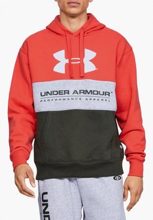 Худи Under Armour