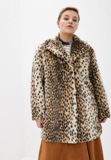 Шуба Dorothy Perkins Curve