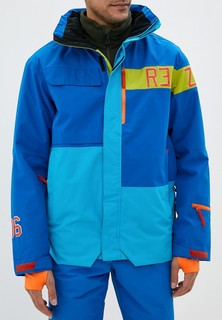 Куртка горнолыжная Icepeak