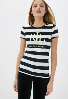Футболка Lauren Ralph Lauren