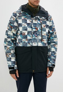 Куртка горнолыжная Quiksilver